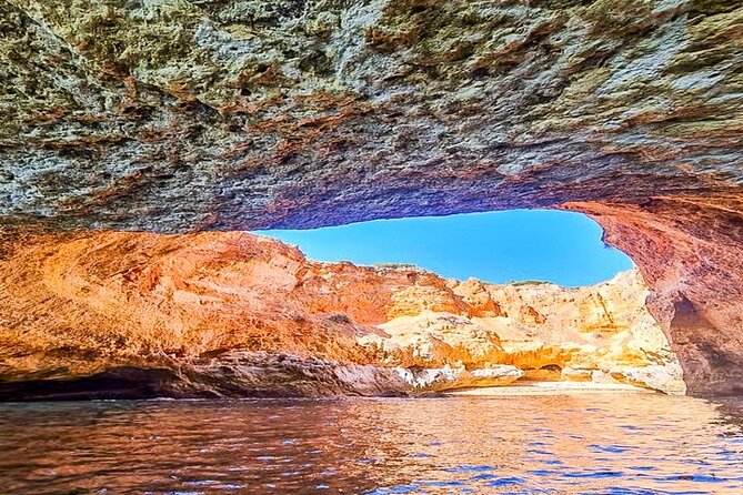 From Portimão to Paradise 60 Minutes Sunrise Tour - Questions About Staying Here