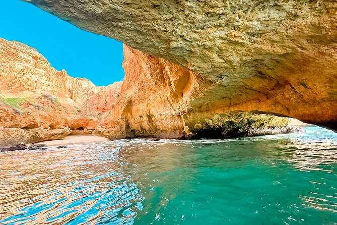From Portimao to Paradise 90 Min Private Tour - Meeting Point