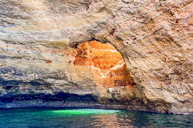 From Portimao to Paradise 90 Min Private Tour - Reviews