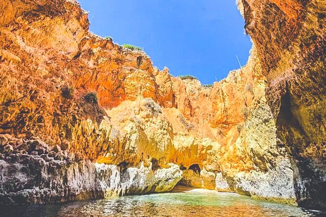 From Portimao to Paradise 90 Min Private Tour - Frequently Asked Questions