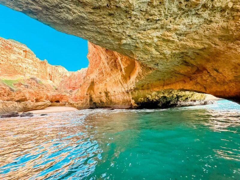 From Portimão to Paradise 90 Min Tour - Customer Reviews
