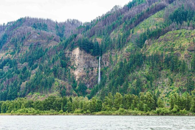 From Portland: 7 Wonders of the Gorge Jetboat Cruise - Frequently Asked Questions