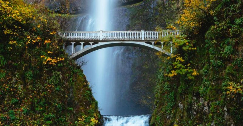 From Portland: Columbia Gorge Waterfalls Tour - What to Bring and Important Information