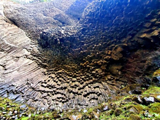 From Portland: Full Day Gorge Waterfalls & Mt. Hood Tour - Explore Timberline Lodge and Fruit Loop