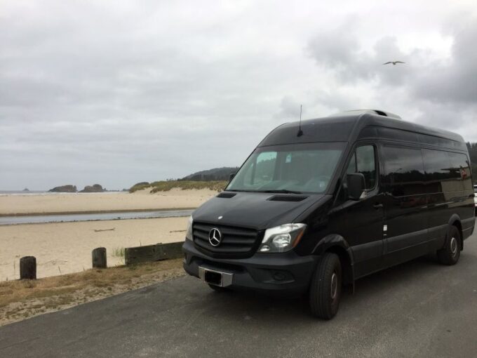 From Portland: Oregon Coast Day Trip Cannon Beach Area - Frequently Asked Questions