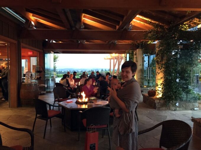 From Portland: Willamette Valley Character Wineries - Age and ID Requirements