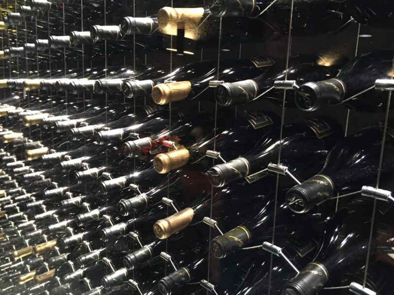From Portland: Willamette Valley Wine Tasting Tour - Luxury Transportation