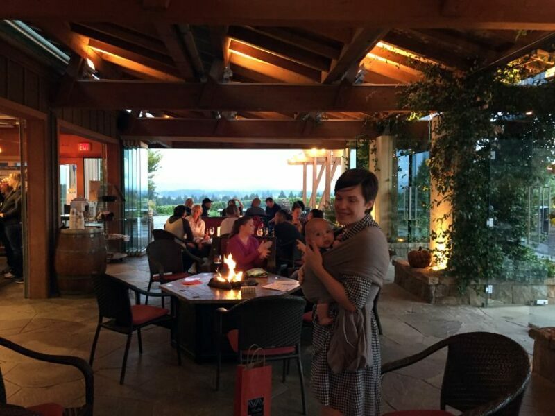 From Portland: Willamette Valley Wine & Whisky - Who Will Love This Tour?