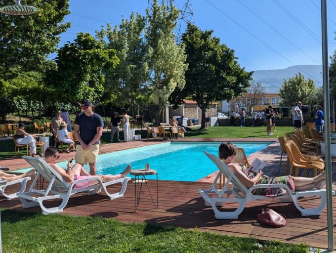 From Porto: 2 Wine Regions, Private Boat & Chefs Lunch - Recap