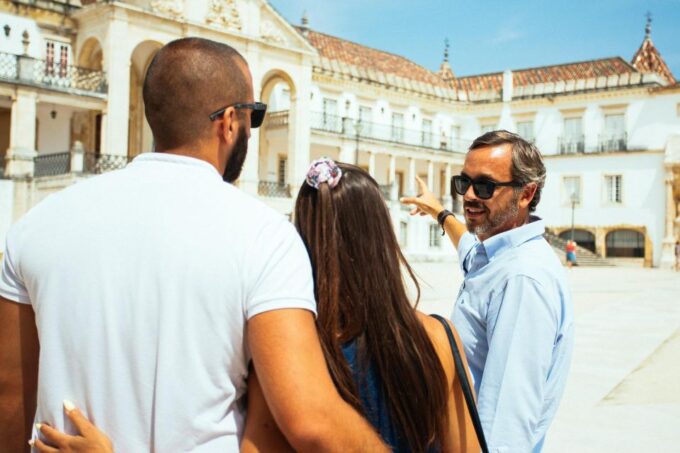 From Porto: Aveiro & Coimbra Private Day Tour & Boat Cruise - Frequently Asked Questions