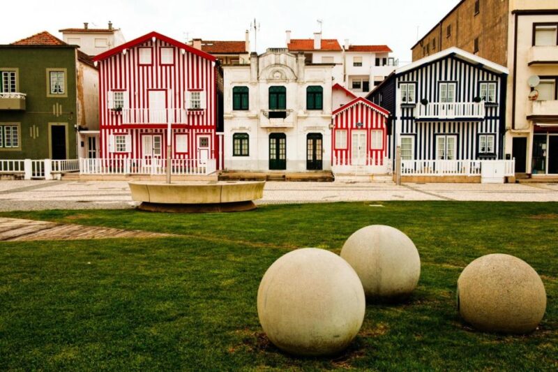 From Porto: Aveiro Half-Day Tour With 1-Hour Cruise - Attractions and Experiences