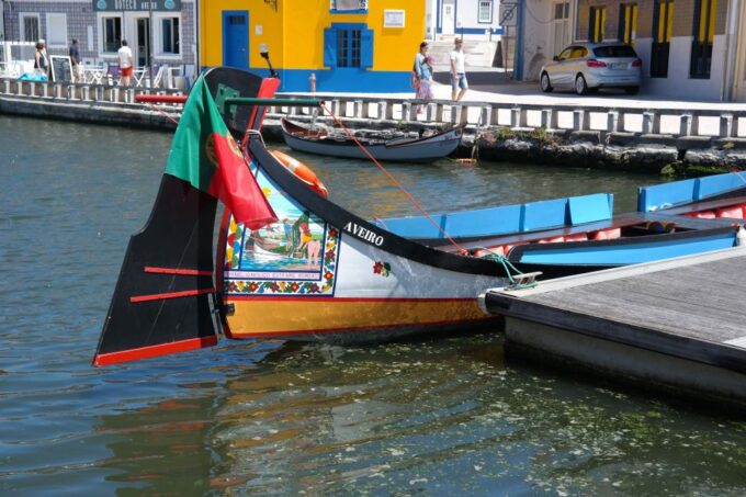 From Porto: Aveiro Half-Day Tour With 1-Hour Cruise - Cancellation Policy and Restrictions