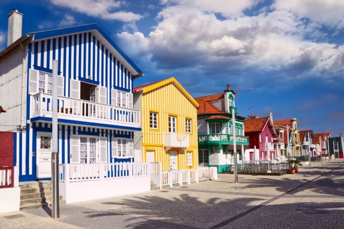 From Porto: Aveiro Half-Day Tour With 1-Hour Cruise - Frequently Asked Questions