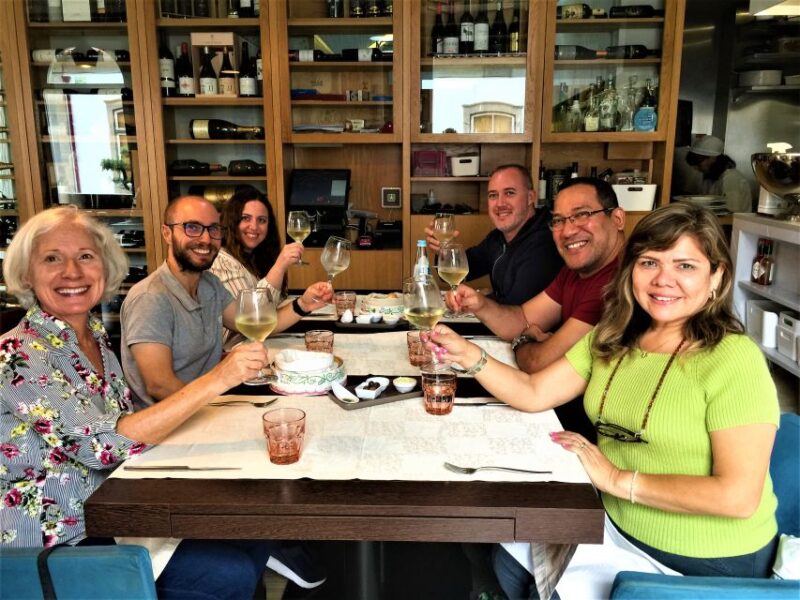 From Porto: Braga and Guimarães Full Day Tour With Lunch - Guest Reviews and Ratings