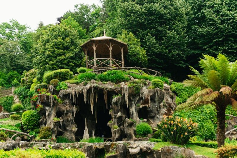 From Porto: Braga and Guimarães Full-Day Trip - Included Services