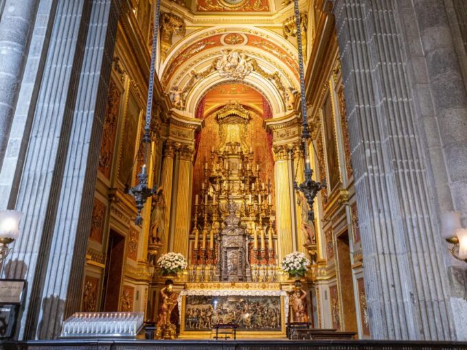 From Porto: Braga & Guimarães Full Day Experience With Lunch - Traveler Reviews