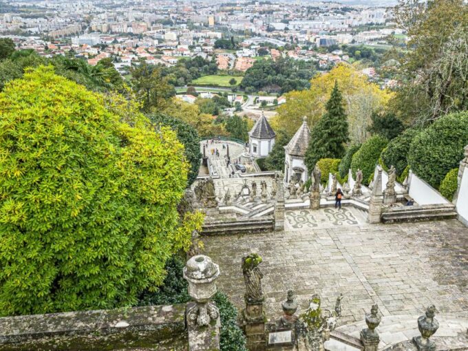 From Porto: Braga & Guimarães Full Day Experience With Lunch - Frequently Asked Questions