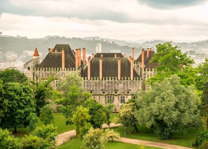From Porto: Braga & Guimarães Full-Day Tour - Important Information