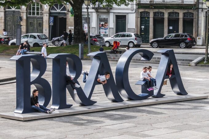 From Porto: Braga & Guimarães Full-Day Tour - Booking and Cancellation