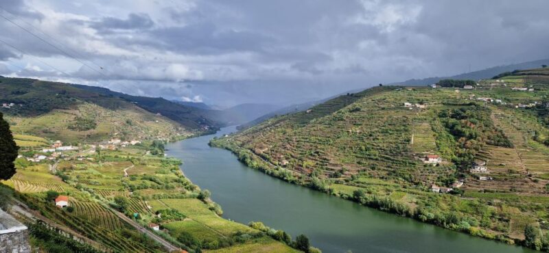 From Porto Day Douro Valley Wine Tour 2 Wineries & Lunch - Experience Details