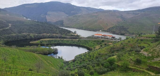 From Porto Day Douro Valley Wine Tour 2 Wineries & Lunch - Starting Location and Duration