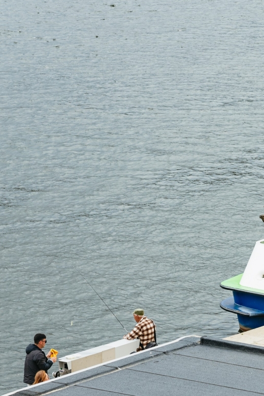 From Porto: Douro River Cruise to Régua With Lunch - Itinerary and Highlights