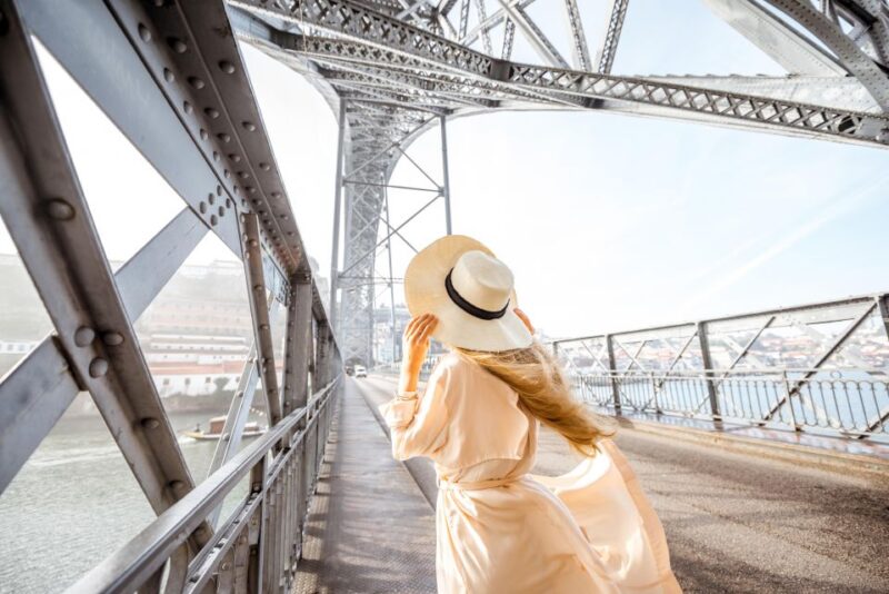 From Porto: Douro Tour - Pinhão/Regua for 1 Day - Highlights and Inclusions