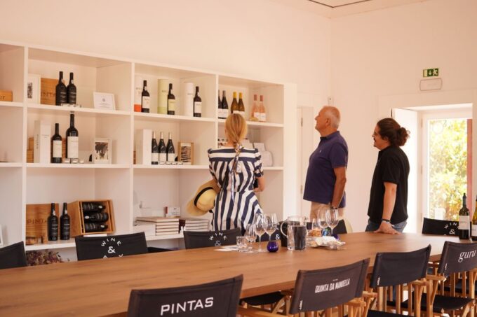 From Porto: Douro Valley Private Tour With Lunch and Wine - Booking Flexibility