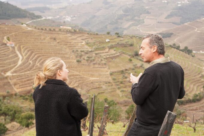 From Porto: Douro Valley Private Tour With Lunch and Wine - Frequently Asked Questions