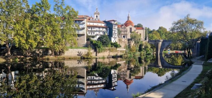 From Porto Douro Valley Tour With Train and Vinho Verde - Frequently Asked Questions