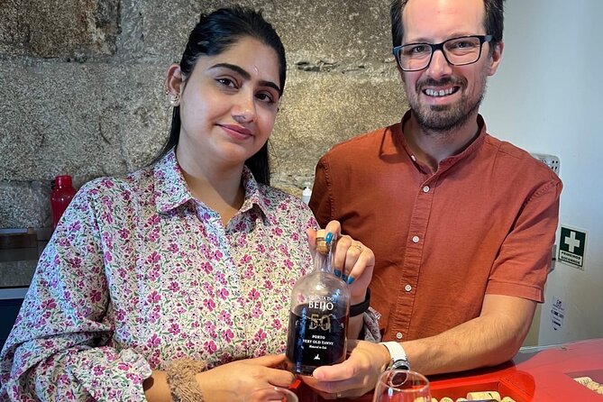 From Porto| Douro Valley Traditional Food and Wine Tasting Tour - Inclusions and Amenities