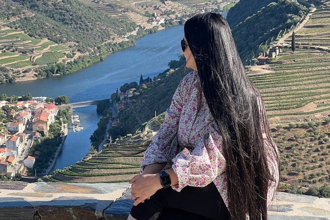 From Porto| Douro Valley Traditional Food and Wine Tasting Tour - Pricing and Cancellation Policy