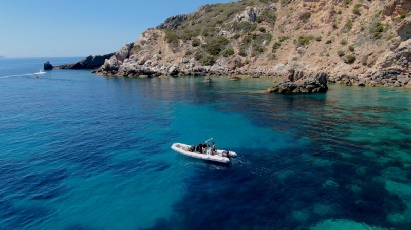 From Porto Ercole: Giannutri Island Snorkeling Boat Trip - Customer Reviews
