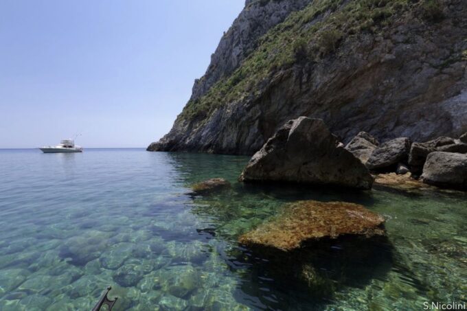 From Porto Ercole: Giannutri Island Snorkeling Boat Trip - Safety and Environment