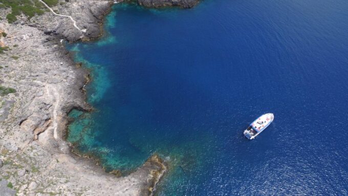 From Porto Ercole: Giannutri Island Snorkeling Boat Trip - Booking and Cancellation Policy
