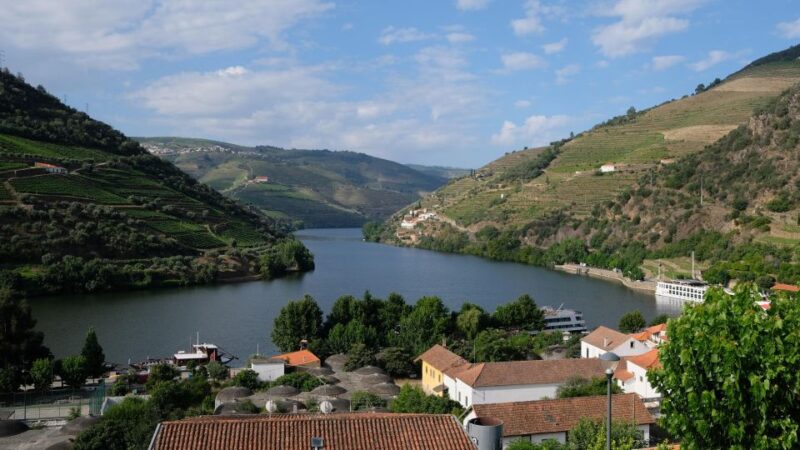 From Porto: Exclusive Douro Valley All-Inclusive Tour - Itinerary Highlights