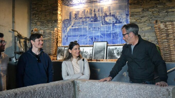 From Porto: Exclusive Douro Valley All-Inclusive Tour - Customer Feedback