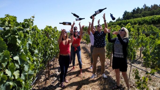 From Porto: Exclusive Douro Valley All-Inclusive Tour - Frequently Asked Questions