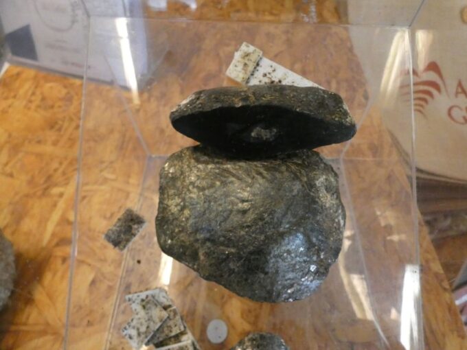 From Porto: Freita Mountain [Arouca Geopark]- Jeep Tour - Exploring Geological and Archaeological Sites
