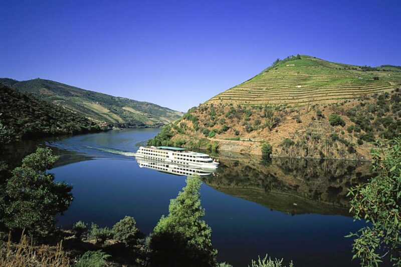 From Porto: Full-Day Douro Historical Tour - Itinerary Highlights