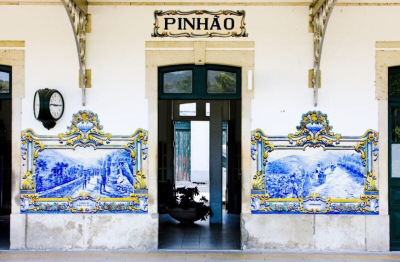From Porto: Full-Day Douro Historical Tour - Customer Reviews