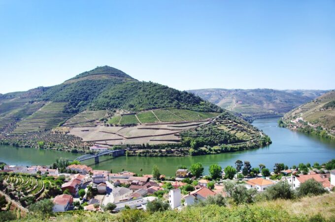 From Porto: Full-Day Douro Historical Tour - Duration and Languages