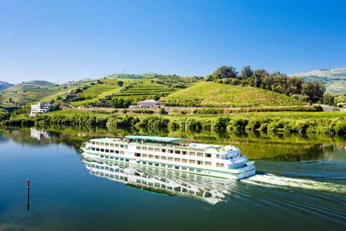 From Porto: Full-Day Douro Historical Tour - Frequently Asked Questions