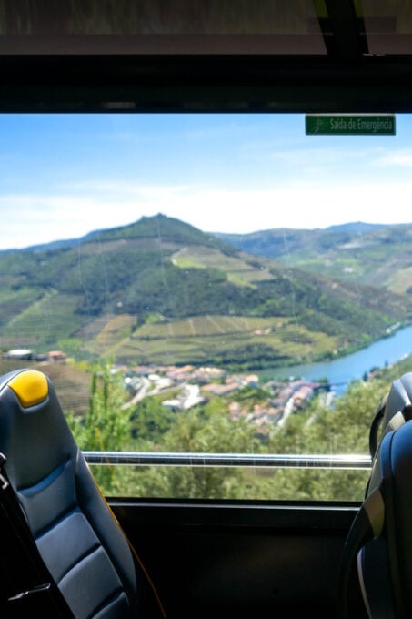From Porto: Full-Day Douro Valley & Wine Tour With Lunch - Recap