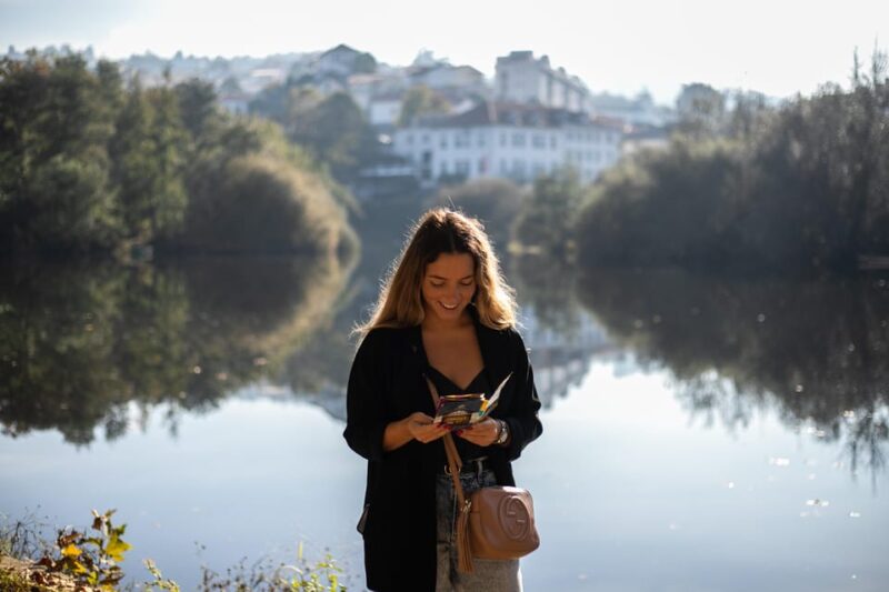From Porto: Full-Day Douro Valley & Wine Tour With Lunch - Included Services