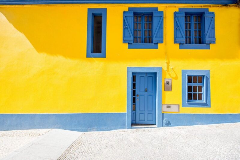 From Porto: Full Day Tour Coimbra/Aveiro All Included - Booking and Cancellation Policy