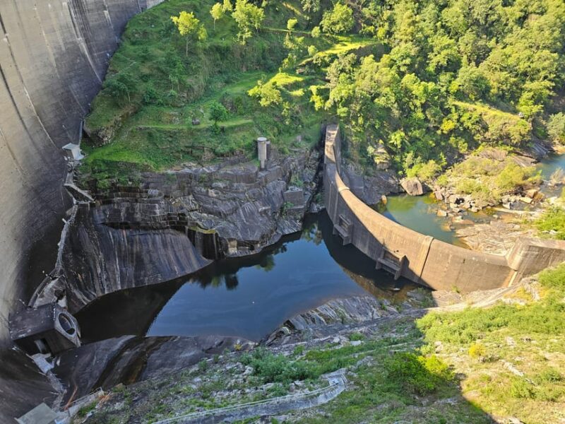 From Porto: Full-Day Tour in Gerês National Park - Key Points