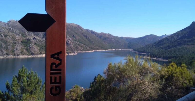 From Porto: Guided Hike to Gerês Park - Experience Highlights