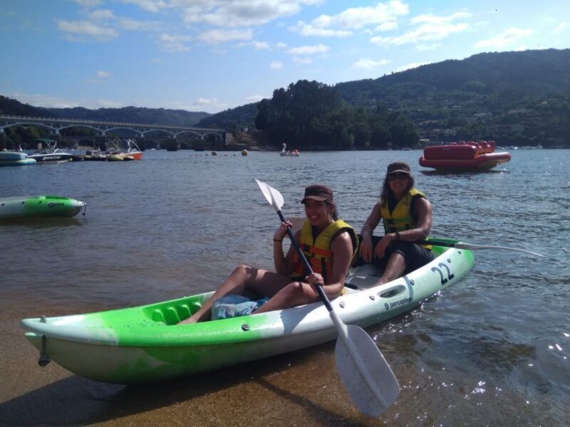 From Porto: Guided Hike to Gerês Park - Inclusions and Exclusions