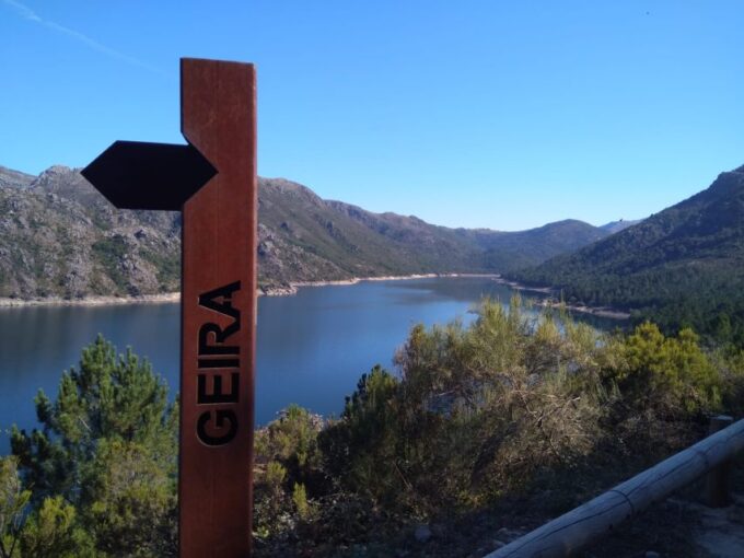 From Porto: Guided Hike to Gerês Park - Customer Feedback and Ratings
